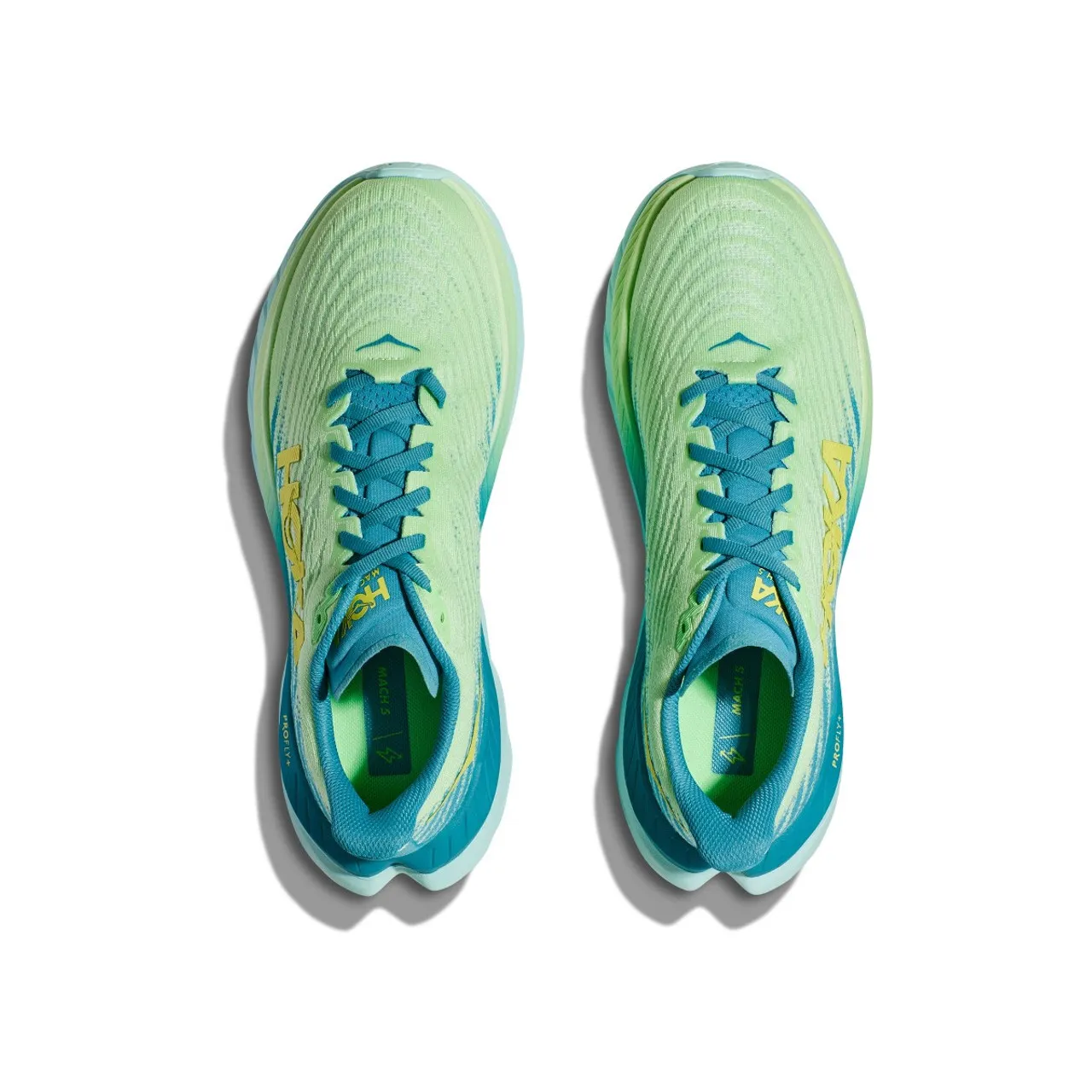 HOKA Men's Mach 5 Shoe - 2024