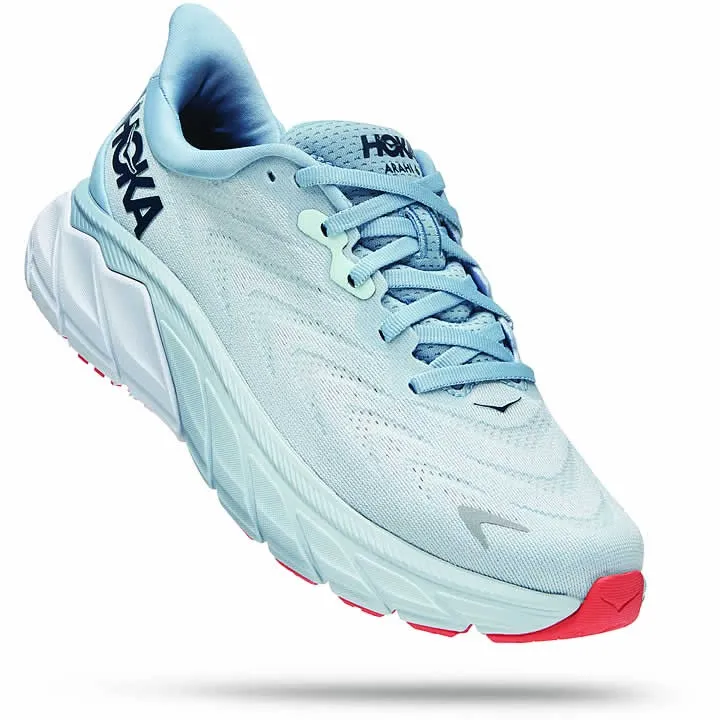 Hoka One One Arahi 6 Wide Women's