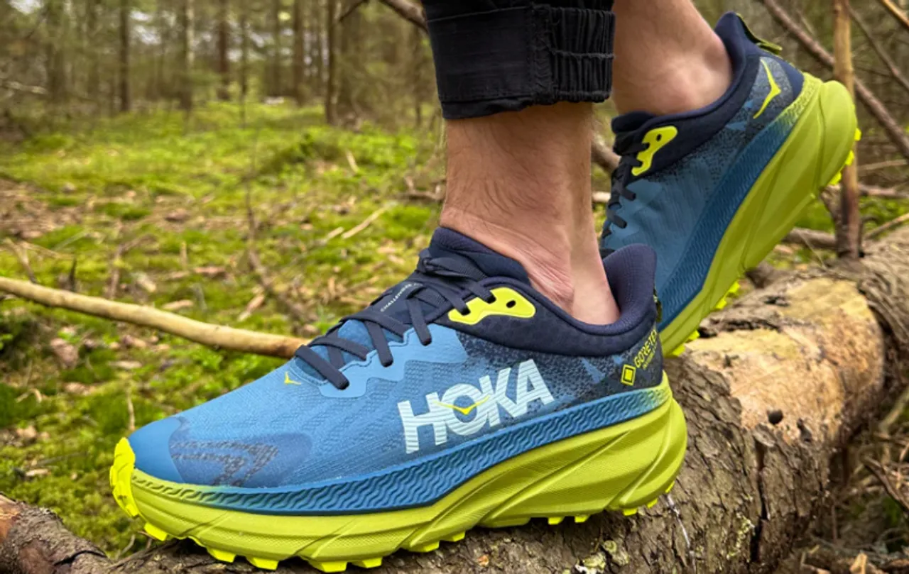 Hoka One One Men's Challenger ATR 7 GTX 