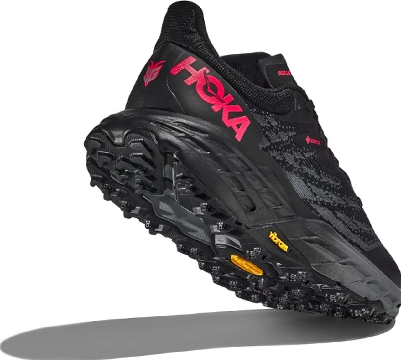 Hoka One One Wmns Speedgoat 5 GTX 