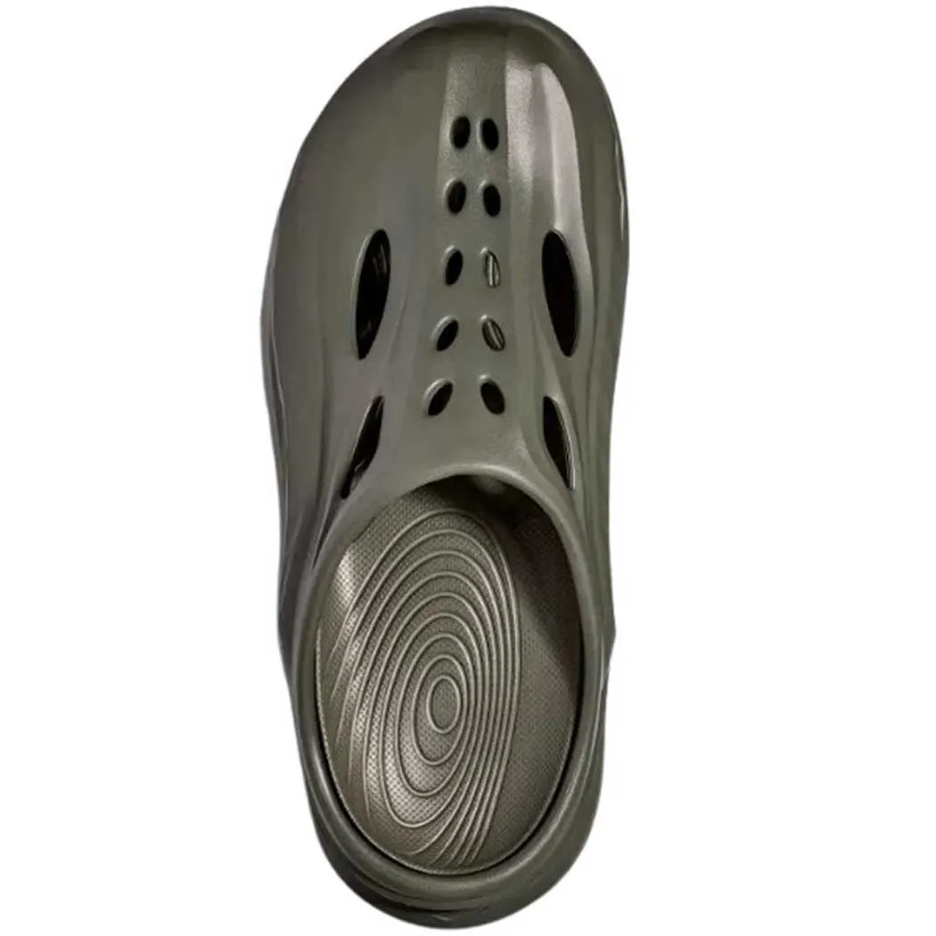 Hoka Ora Recovery Mule Slate/ Slate (Women's)