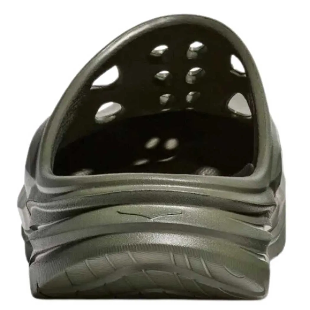 Hoka Ora Recovery Mule Slate/ Slate (Women's)