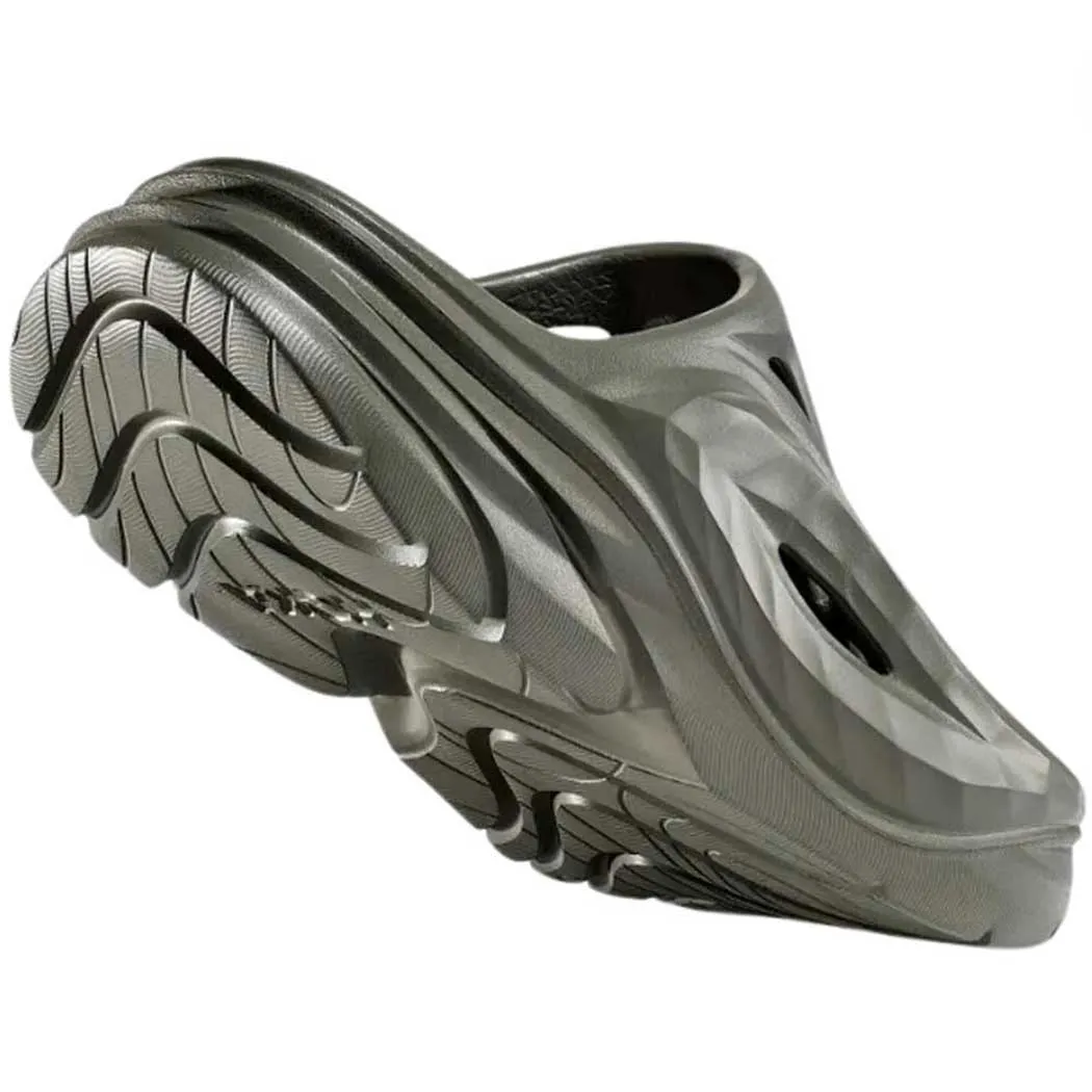 Hoka Ora Recovery Mule Slate/ Slate (Women's)