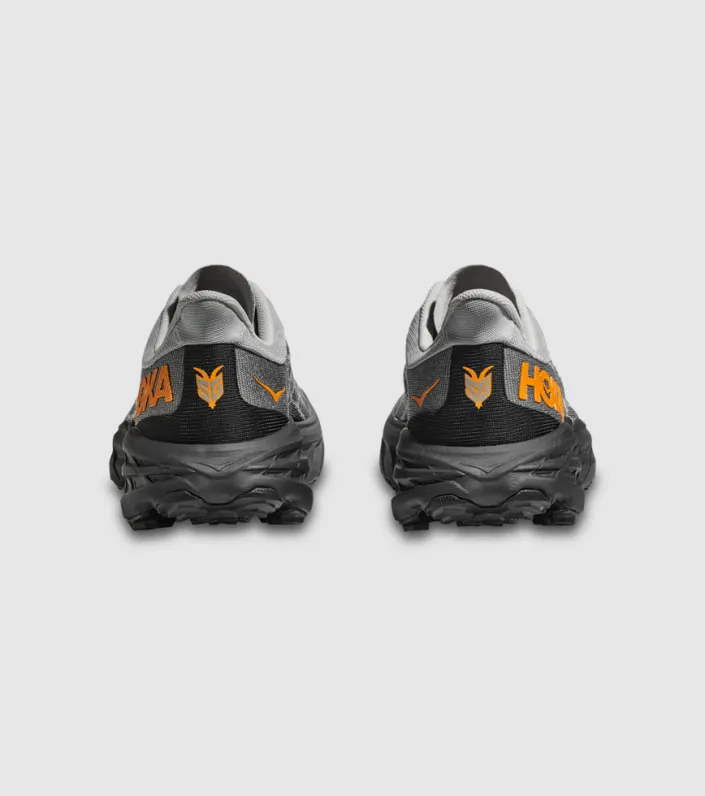 hoka speedgoat 5 (2e wide) mens