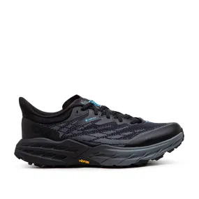 HOKA Speedgoat 5 Gore-Tex (Black / Blue)