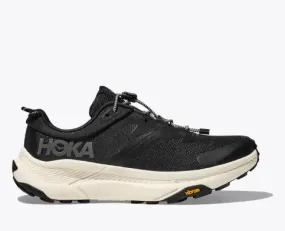 Hoka Transport Black Alabaster Men's