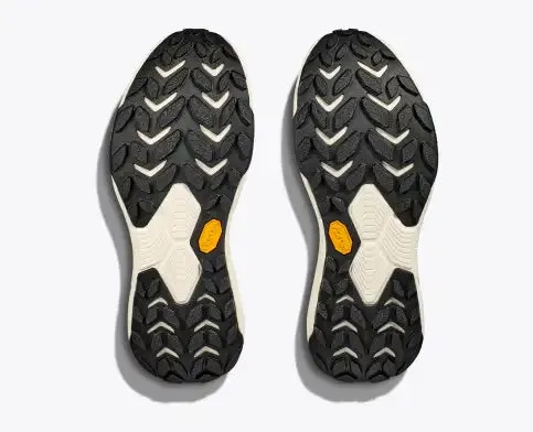 Hoka Transport Black Alabaster Men's