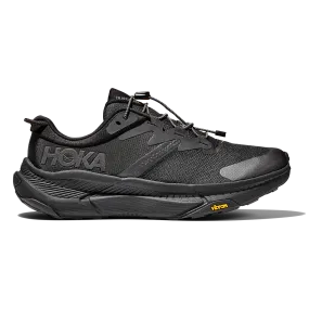 Hoka Transport - Black - Black