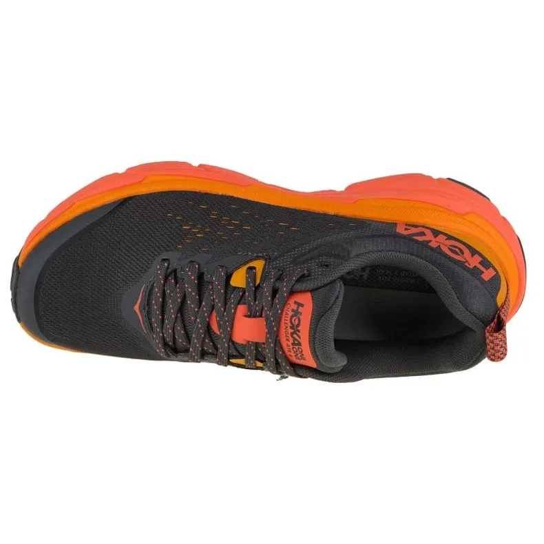 Hoka W Challenger Atr 6 1106512-CCLL grey
