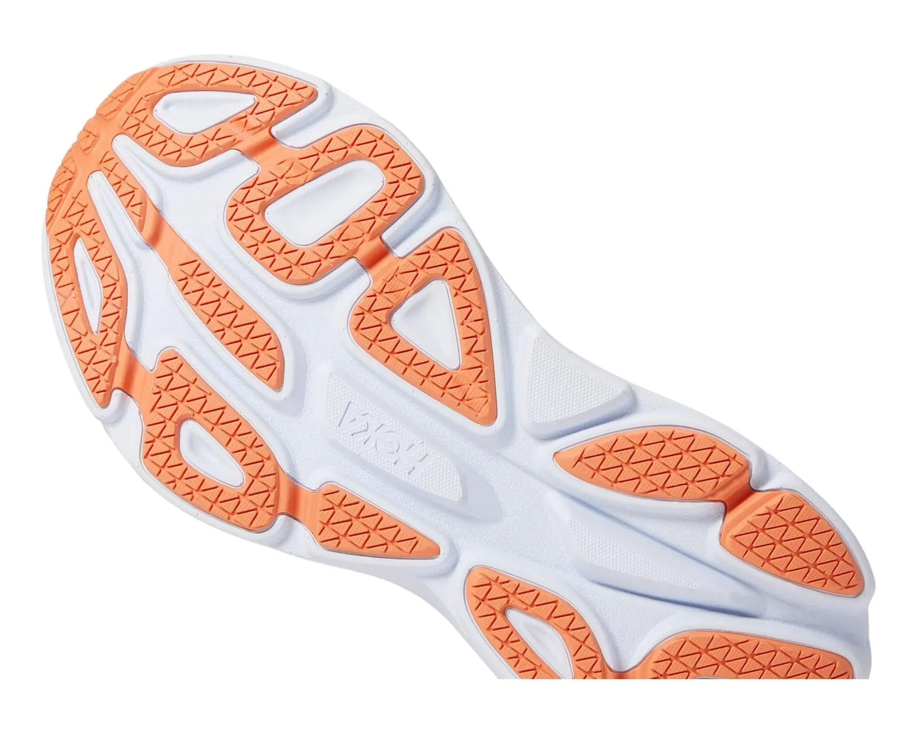 Hoka Women's Bondi 8 Summer Song/Country Air-