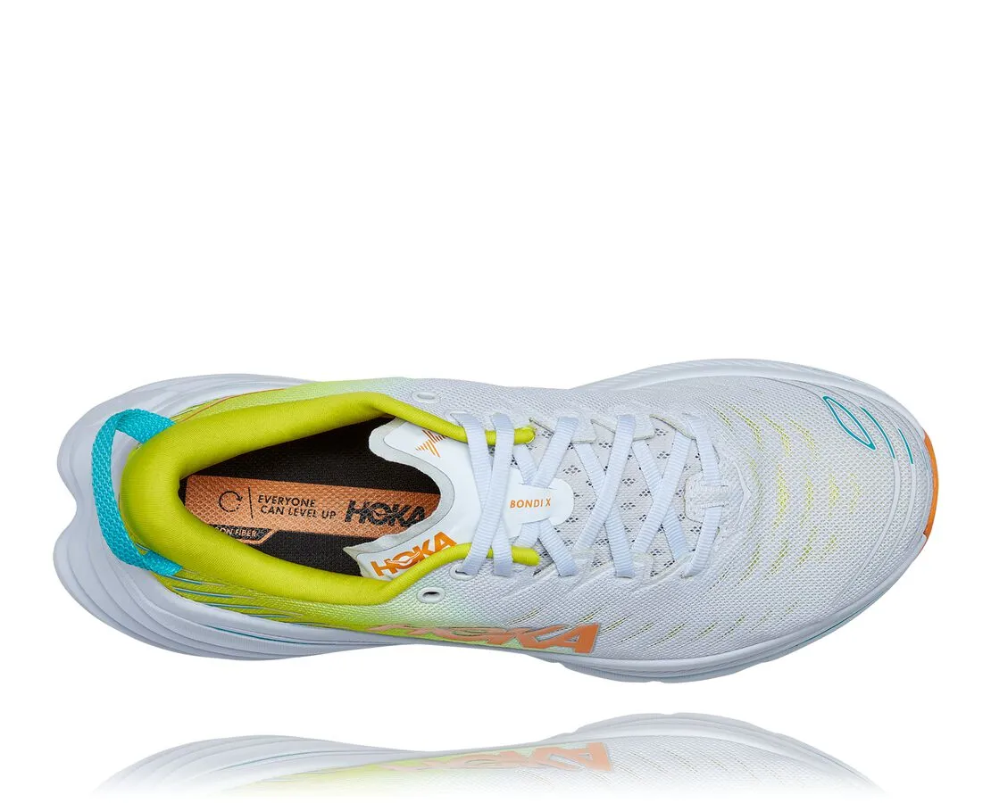 Hoka Women's Bondi X