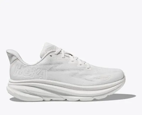 Hoka Women's Clifton 9 (Five Colors)