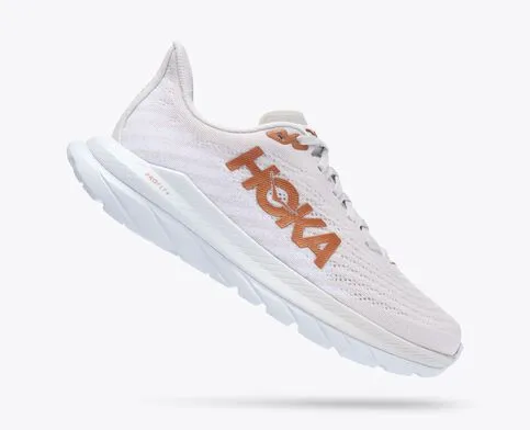 Hoka Women's Mach 5
