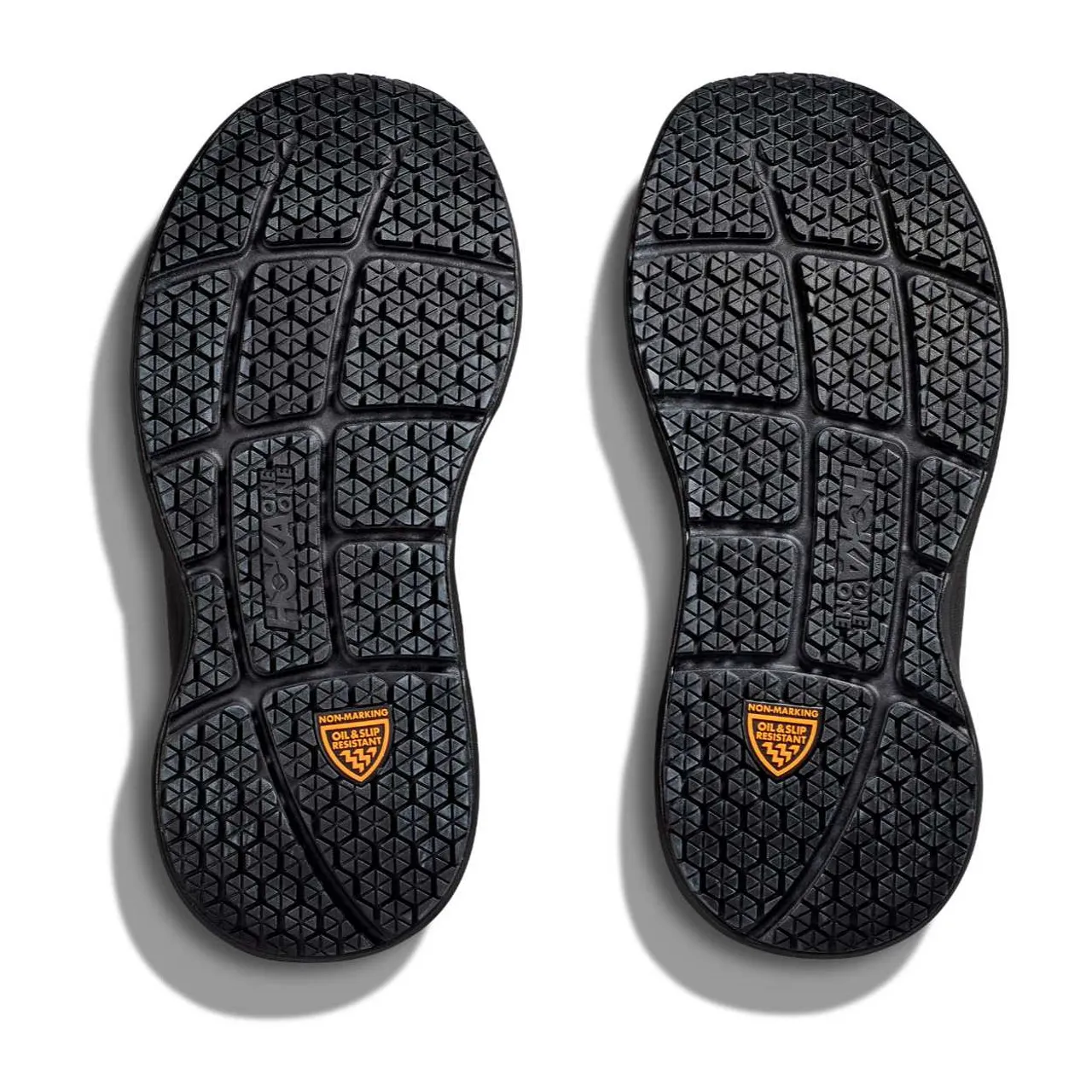 HOKA Women's Bondi SR Slip-Resistant Shoe - 2025