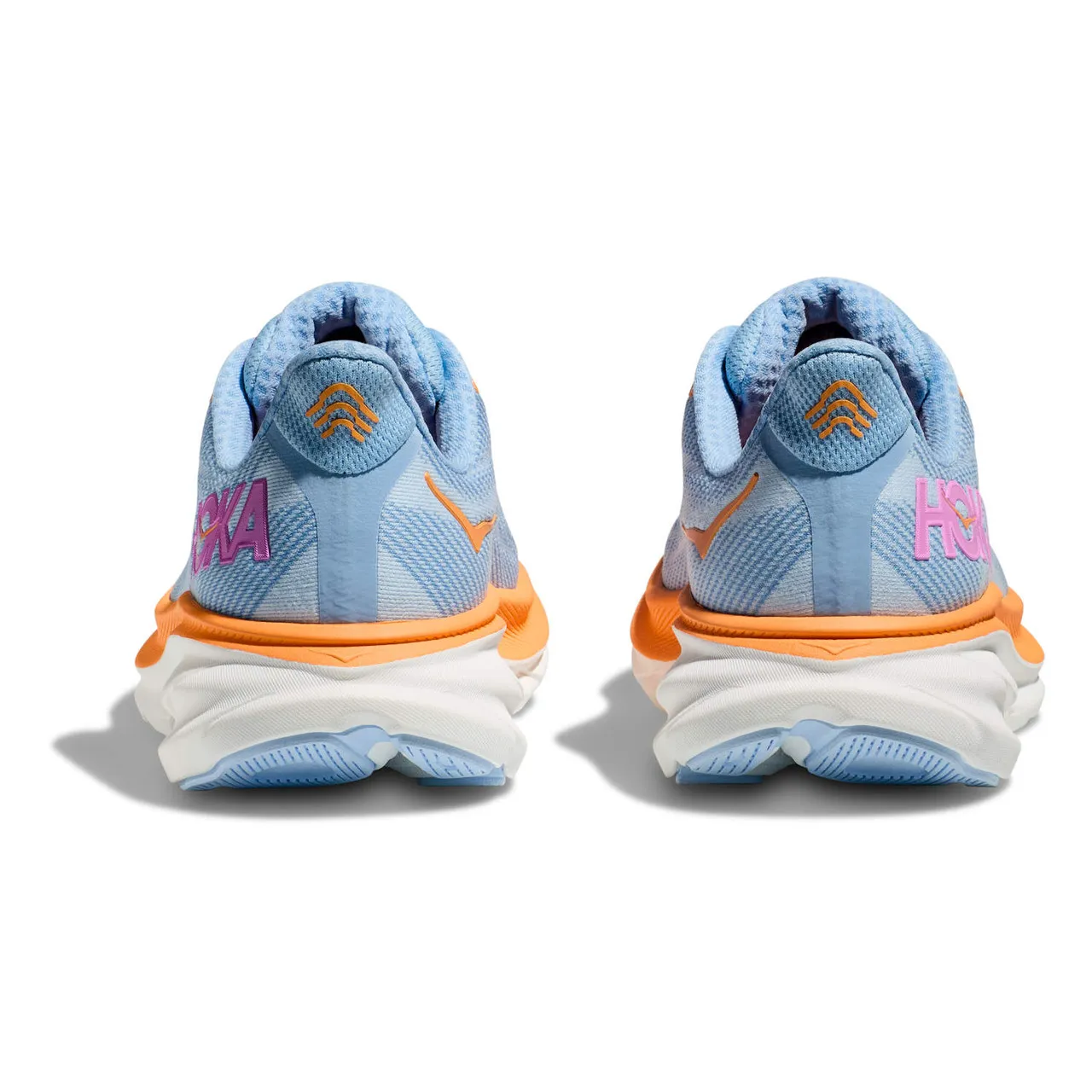 HOKA Women's Clifton 9 Wide Shoe - 2025