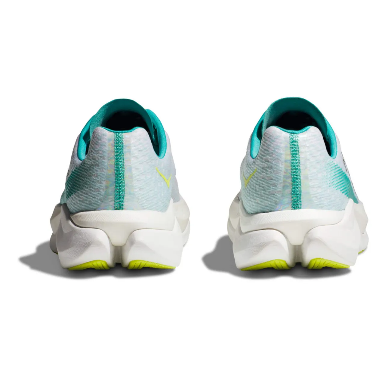 HOKA Women's Mach X Carbon Plated Shoe - 2024