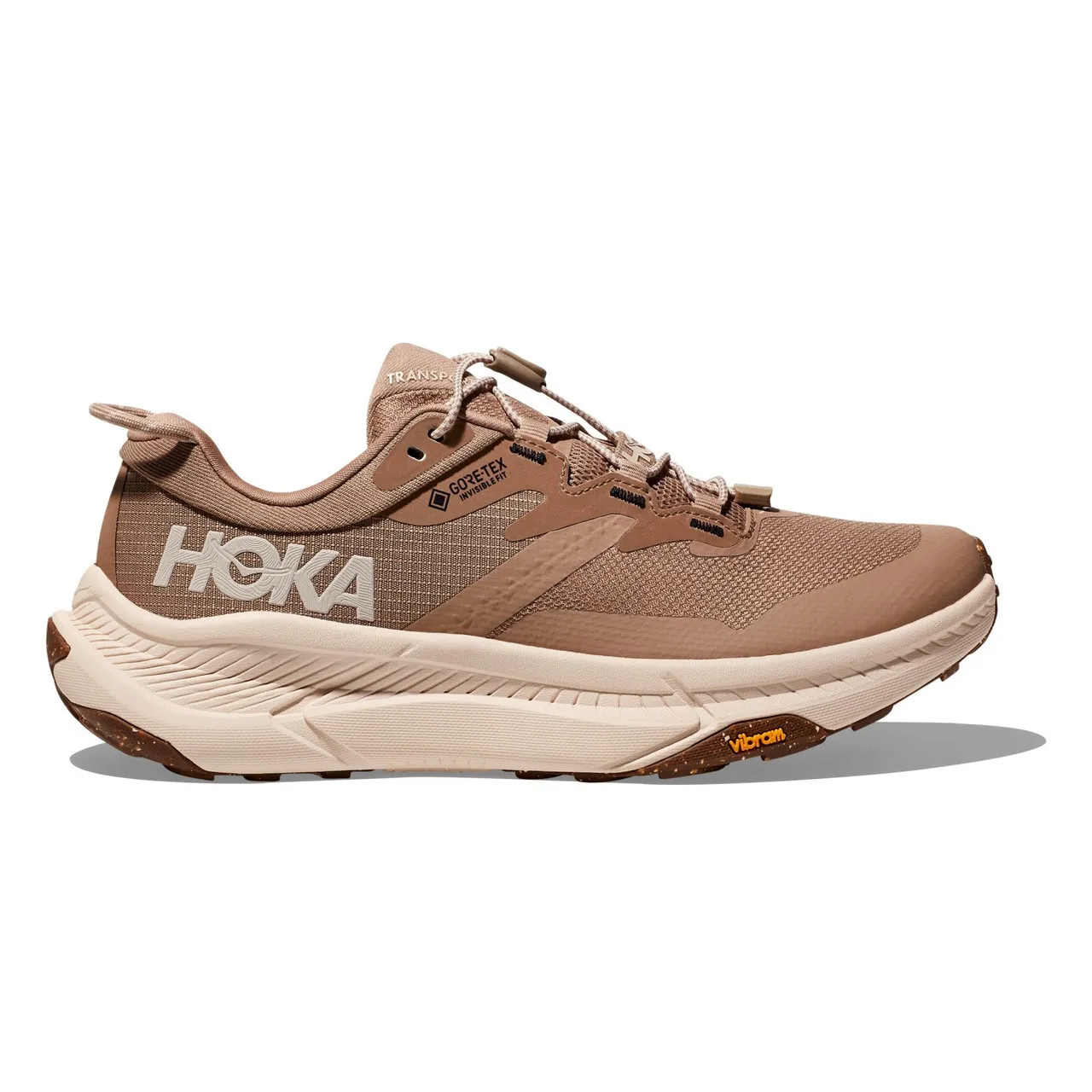 HOKA Women's Transport GTX Gore-Tex Shoe - 2025