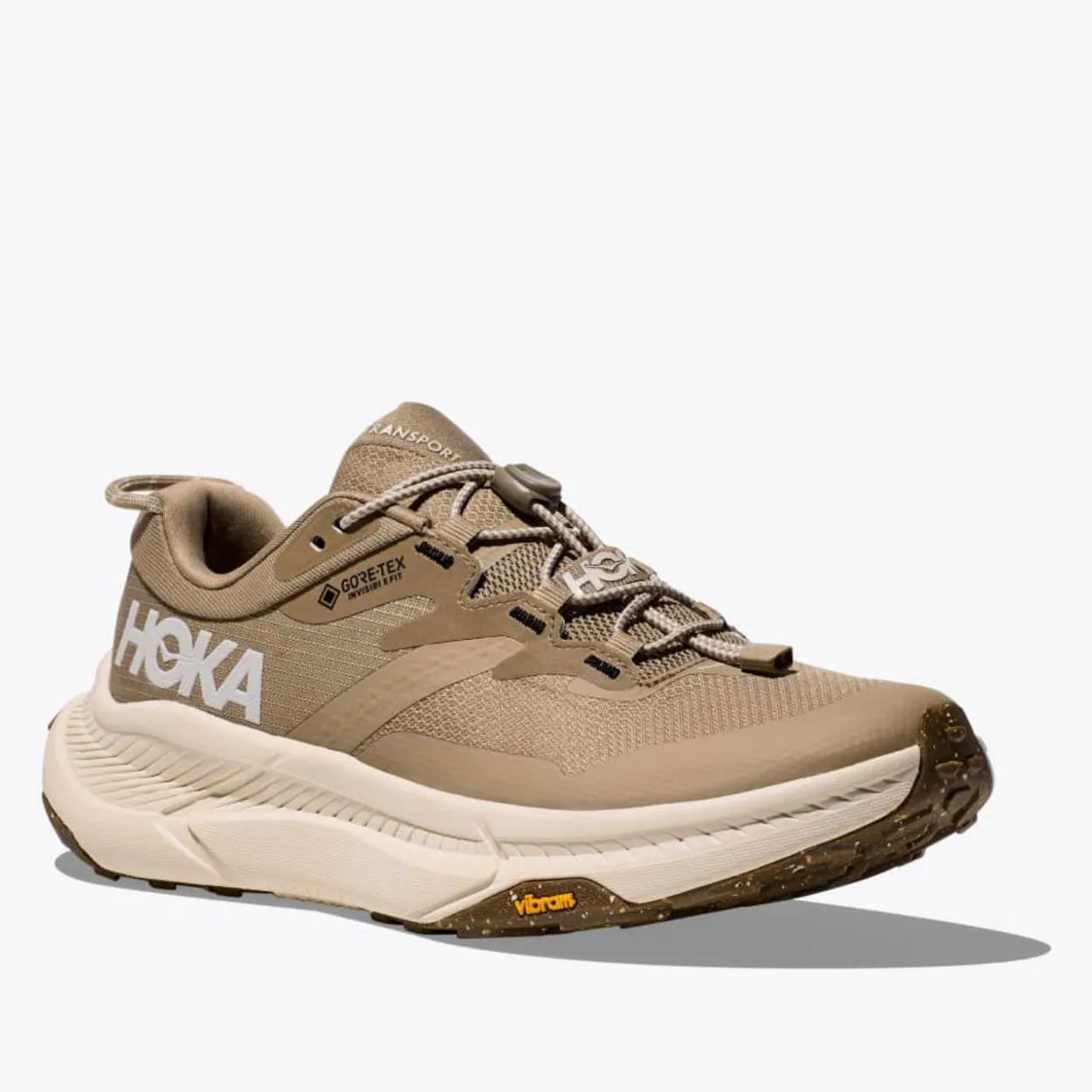 HOKA Women's Transport GTX Gore-Tex Shoe - 2025