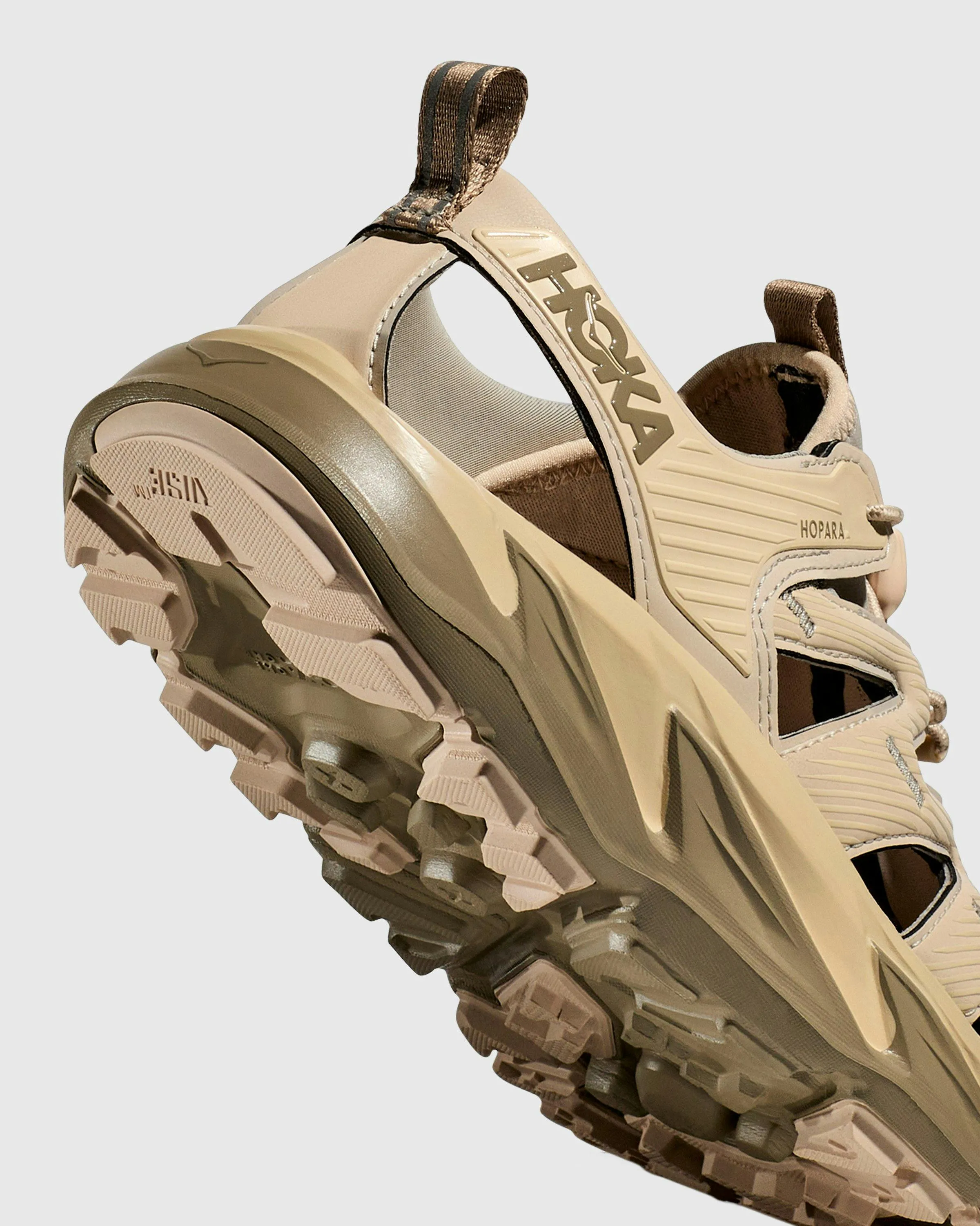 HOKA – HOPARA Beige | Highsnobiety Shop