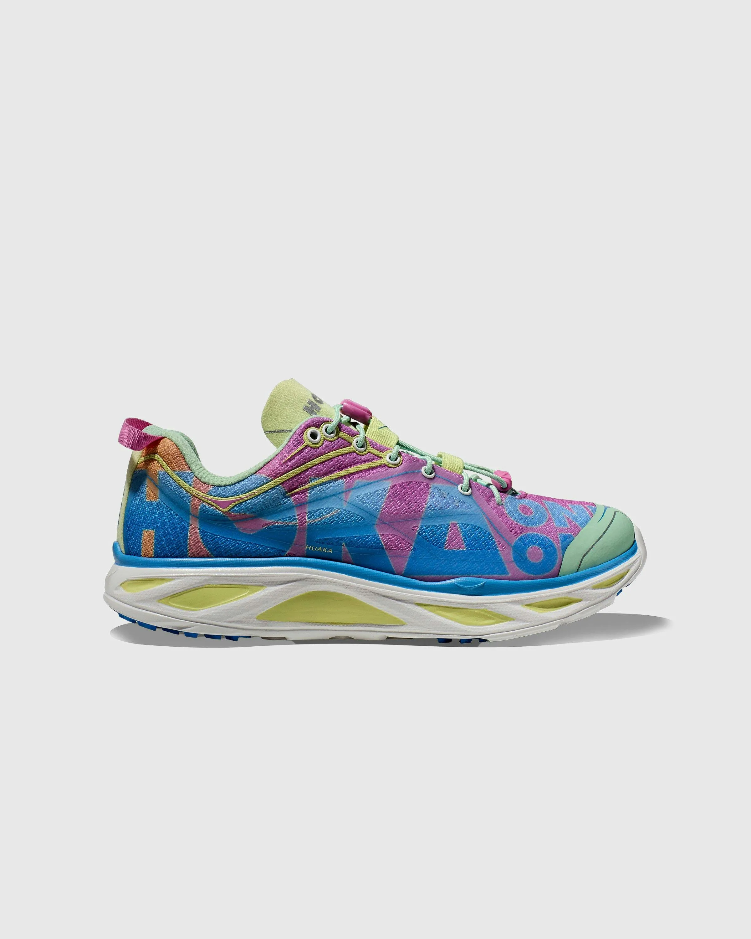 HOKA – HUAKA ORIGINS Multi | Highsnobiety Shop
