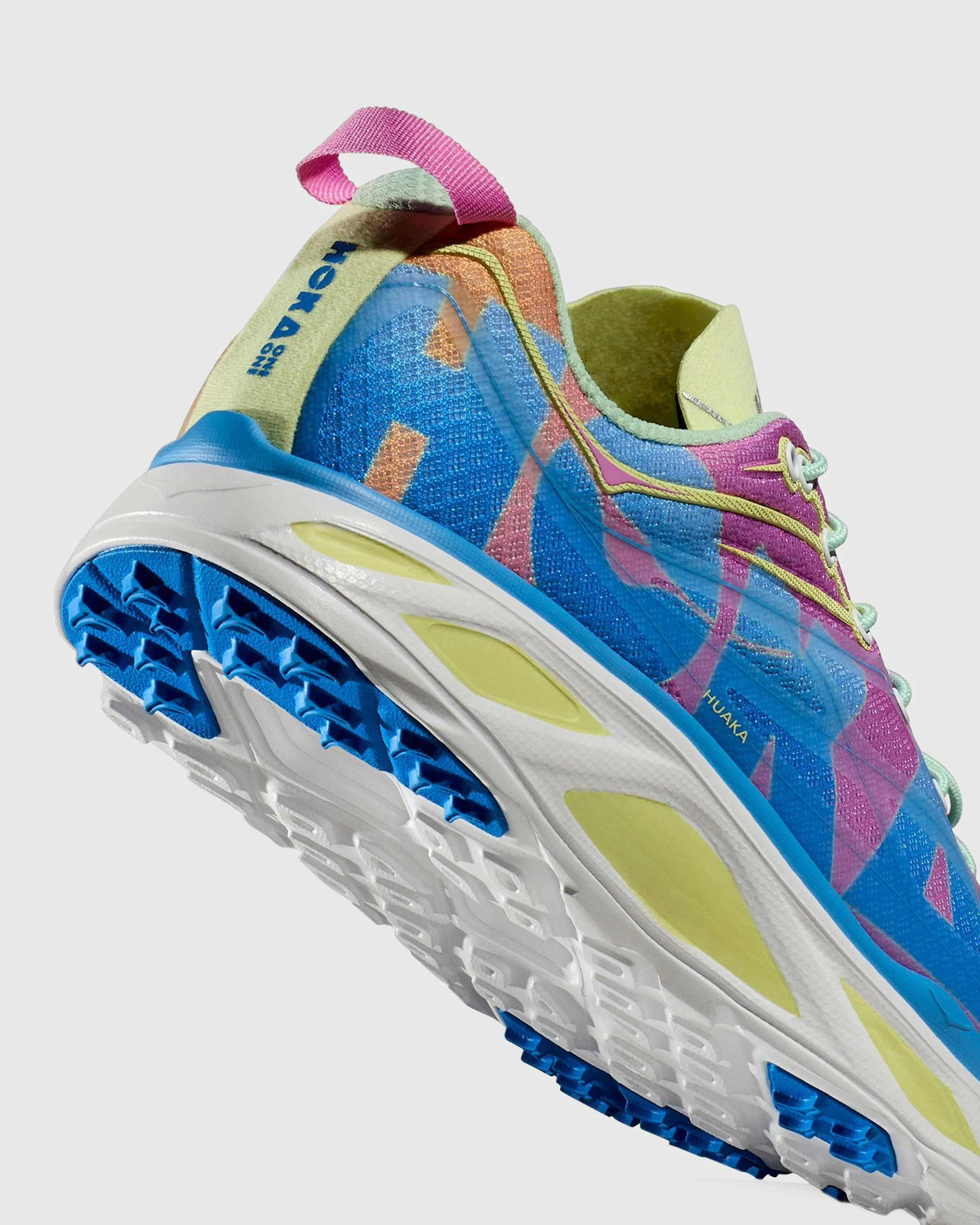 HOKA – HUAKA ORIGINS Multi | Highsnobiety Shop