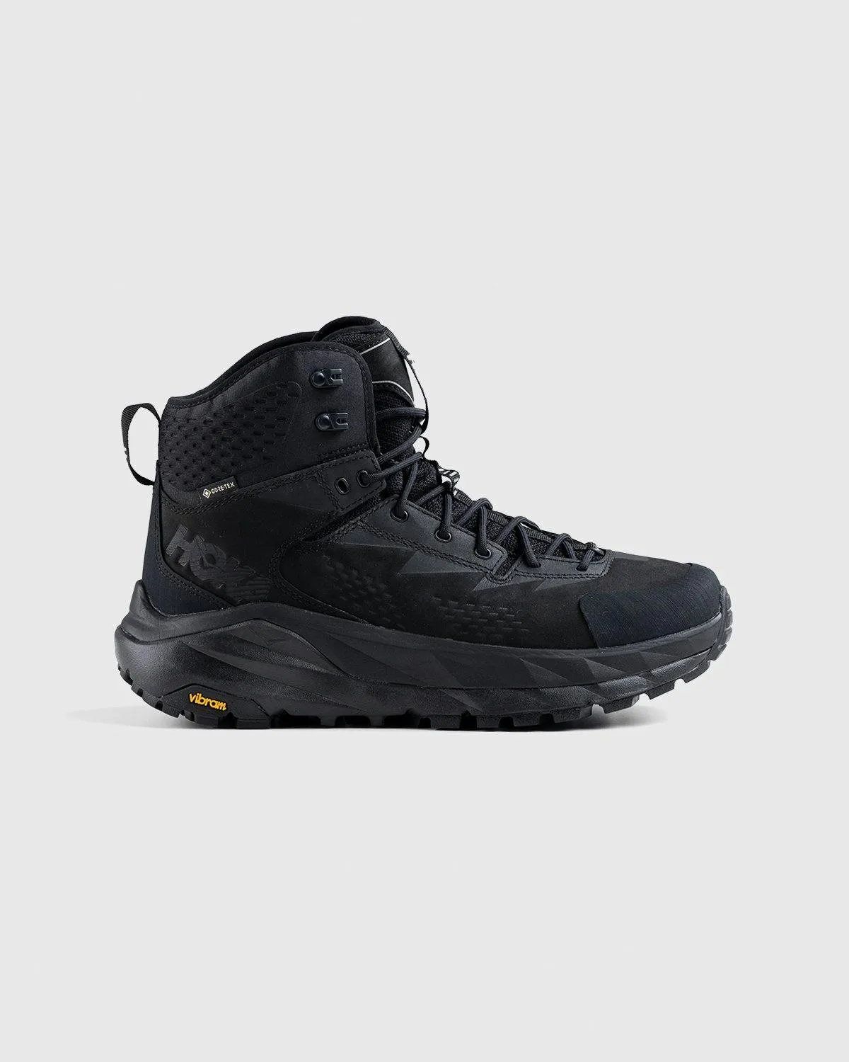 HOKA – M Sky Kaha Black Phantom | Highsnobiety Shop