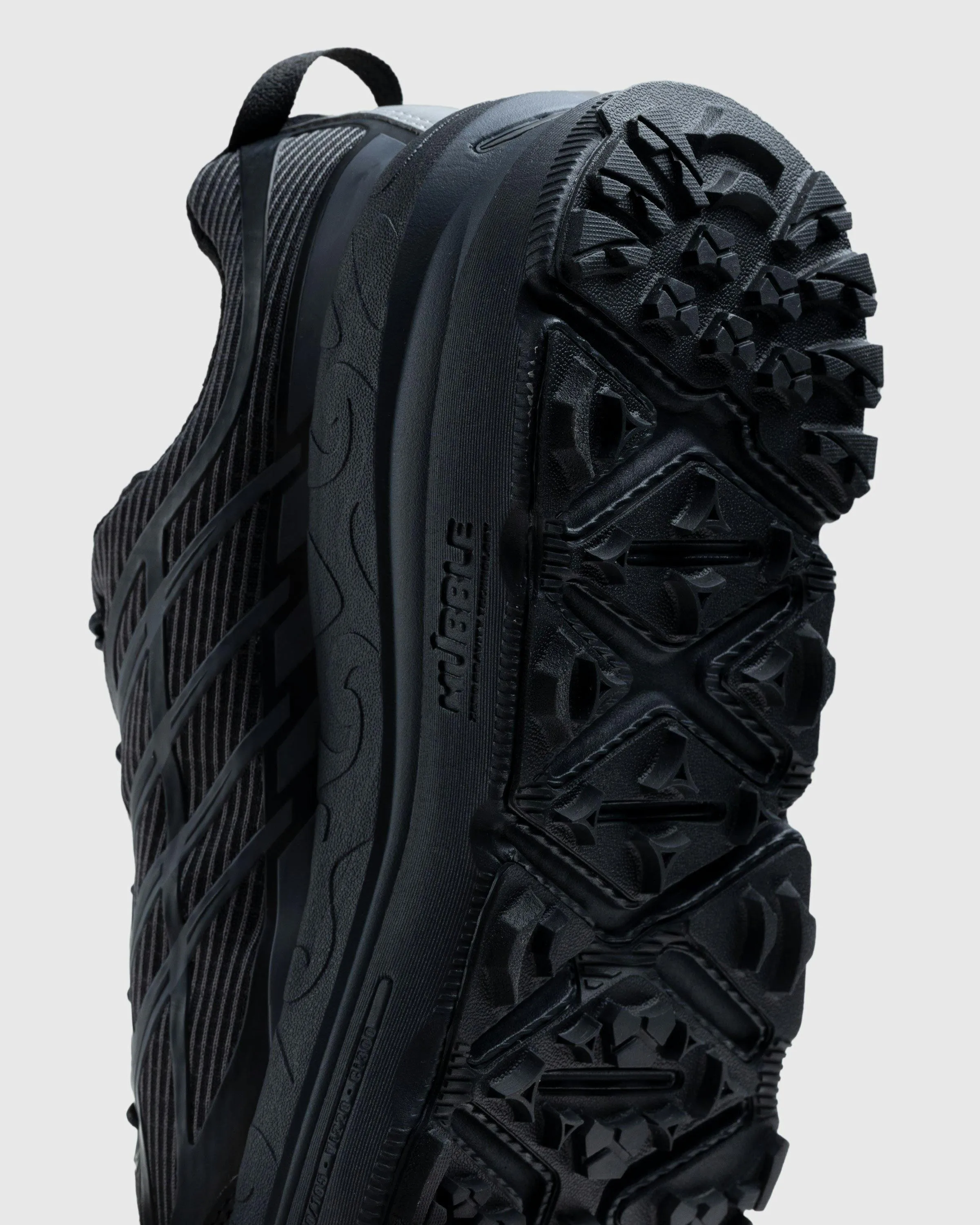 HOKA – U Mafate OG Black | Highsnobiety Shop