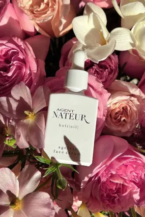Holi Oil Refining Ageless Face Serum
