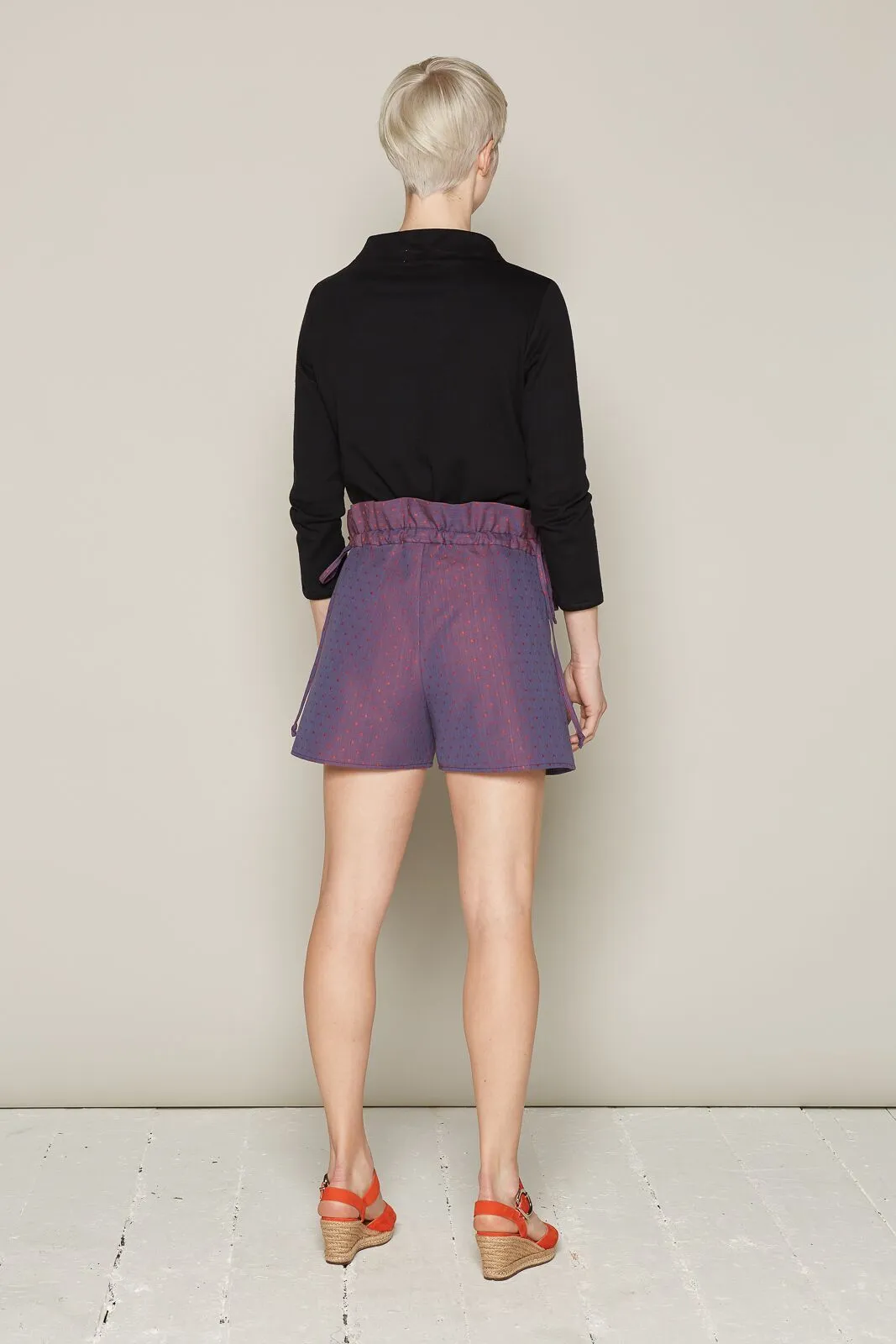 HOLLY SHORTS