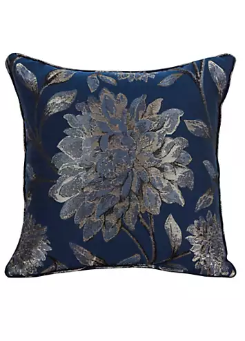 Home Curtains Elanie Cushion | Kaleidoscope
