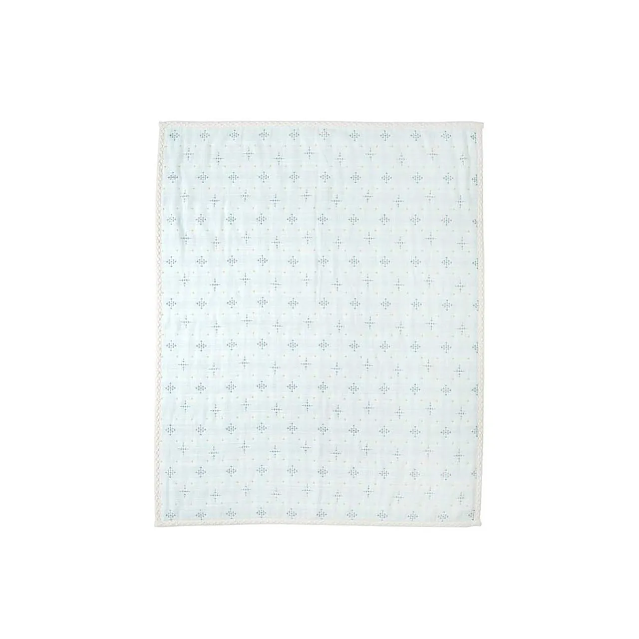 Hoppetta Bobo Six Layer Gauze Blanket Silk 