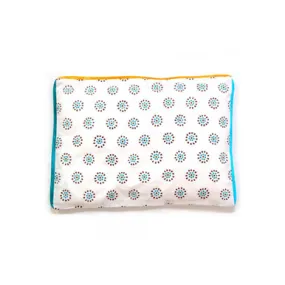 Hoppetta Pillow Cover Machupichu