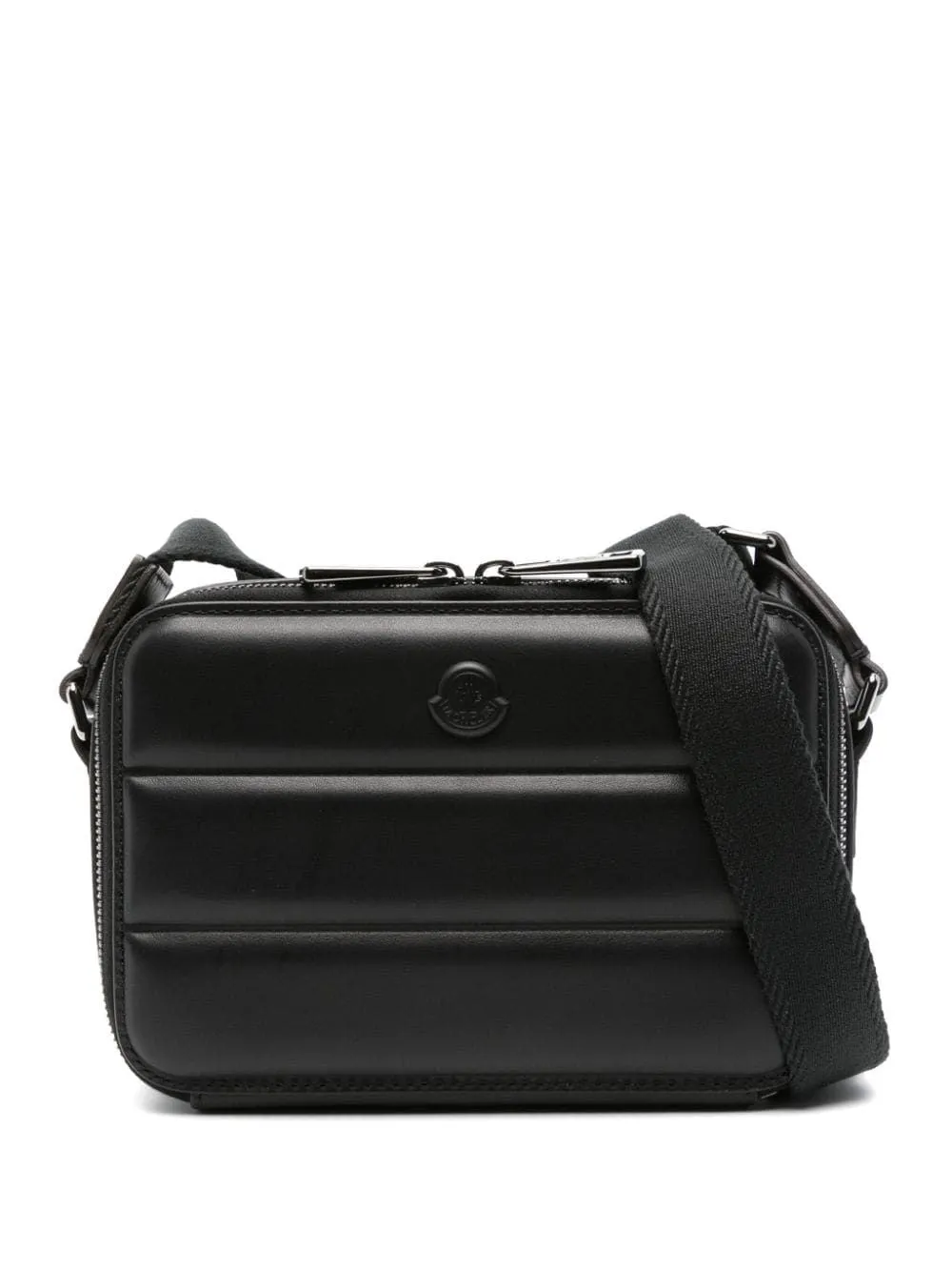 HORIZONTAL CROSS BODY BAG