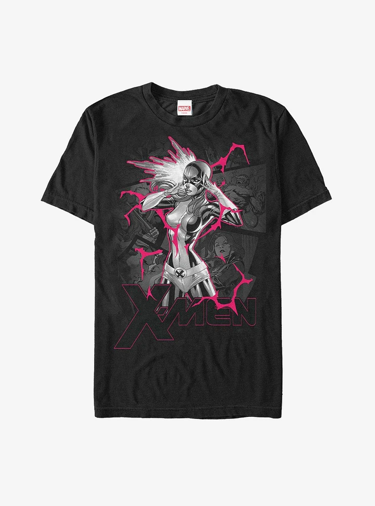 Hot Topic Marvel X-Men Phoenix Psychic T-Shirt