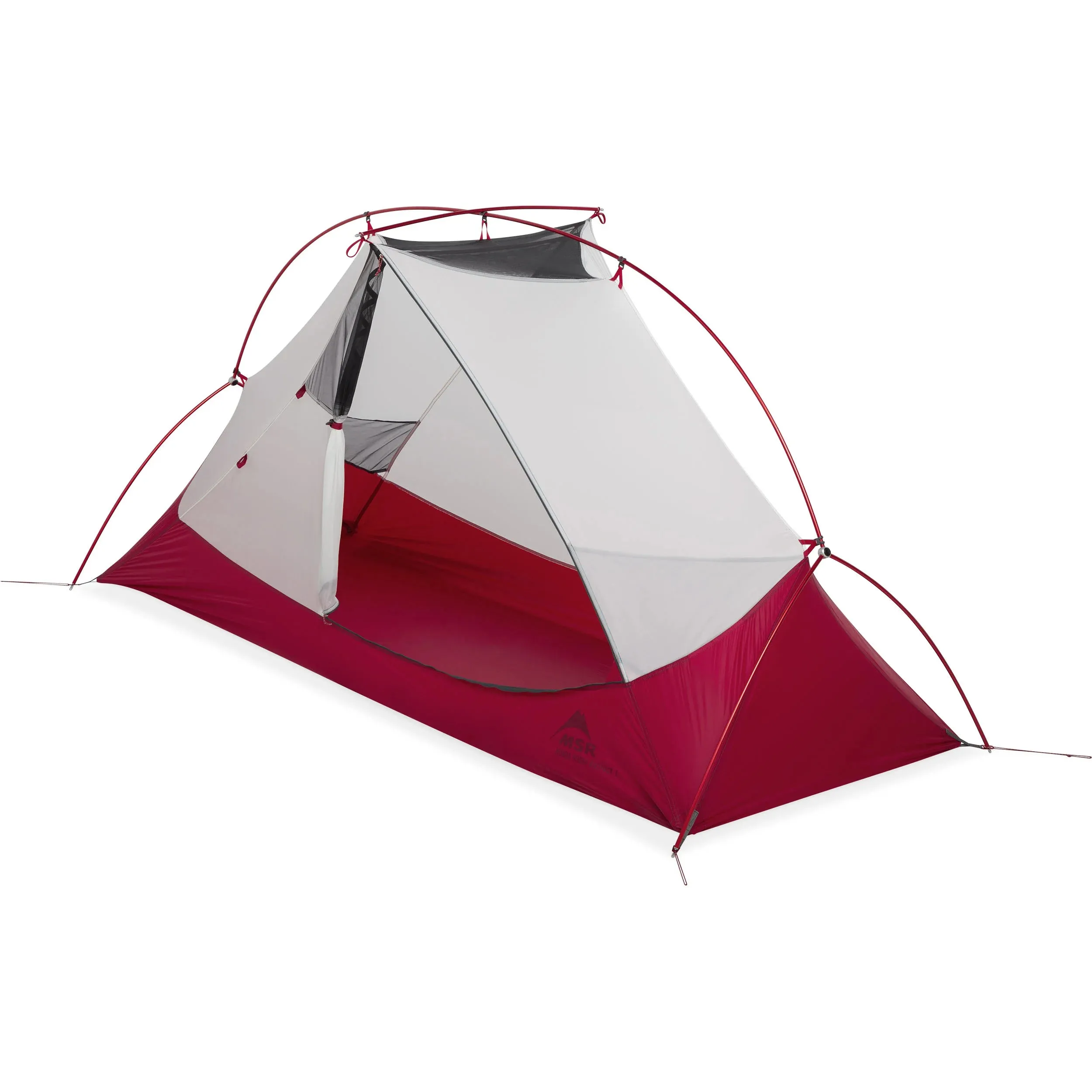 Hubba Hubba Bikepack 1-Person Tent
