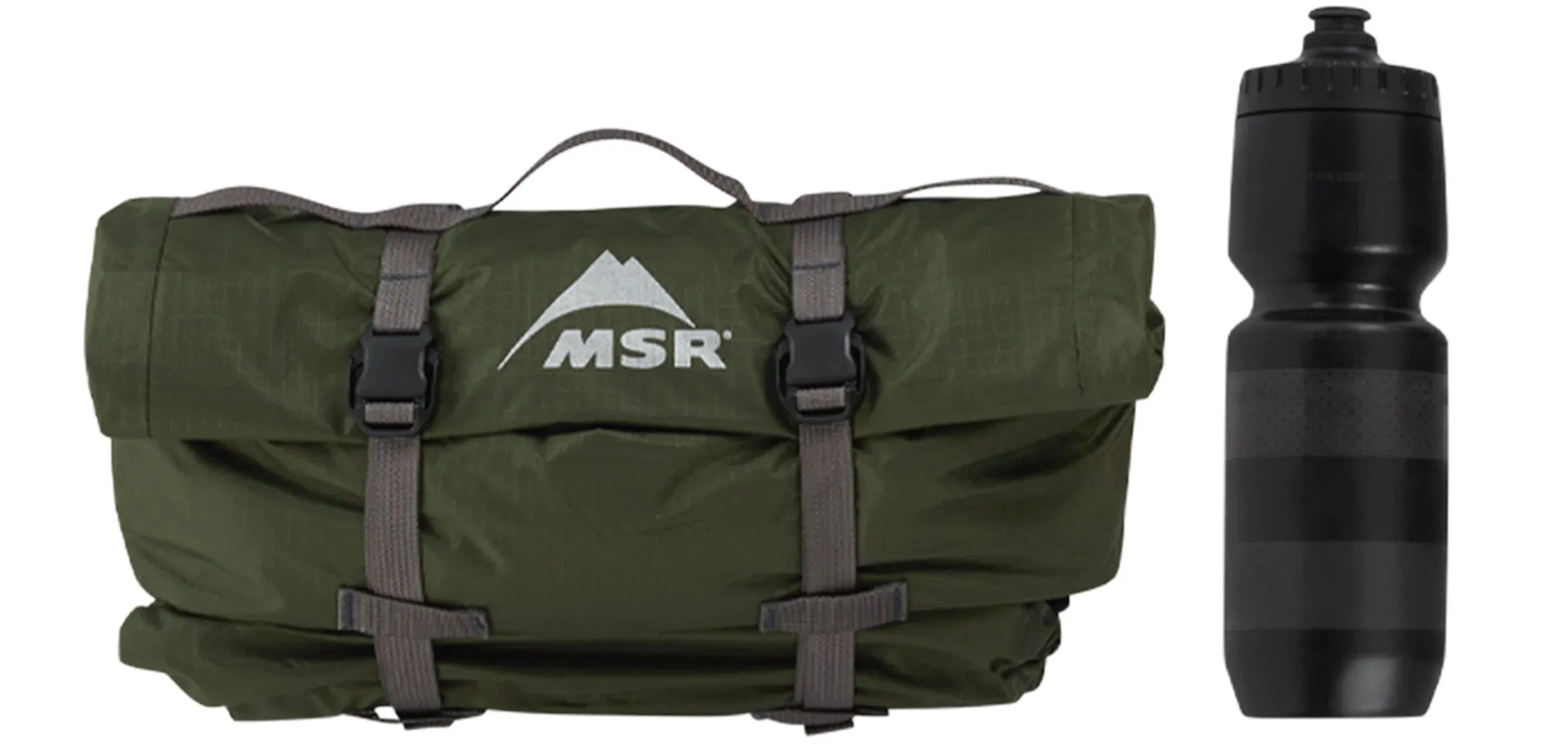 Hubba Hubba Bikepack 2-Person Tent