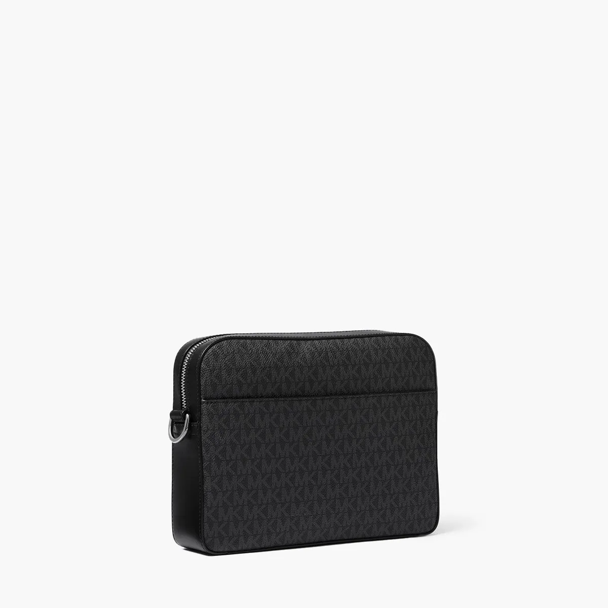 Hudson 2-In-1 Logo Crossbody Bag