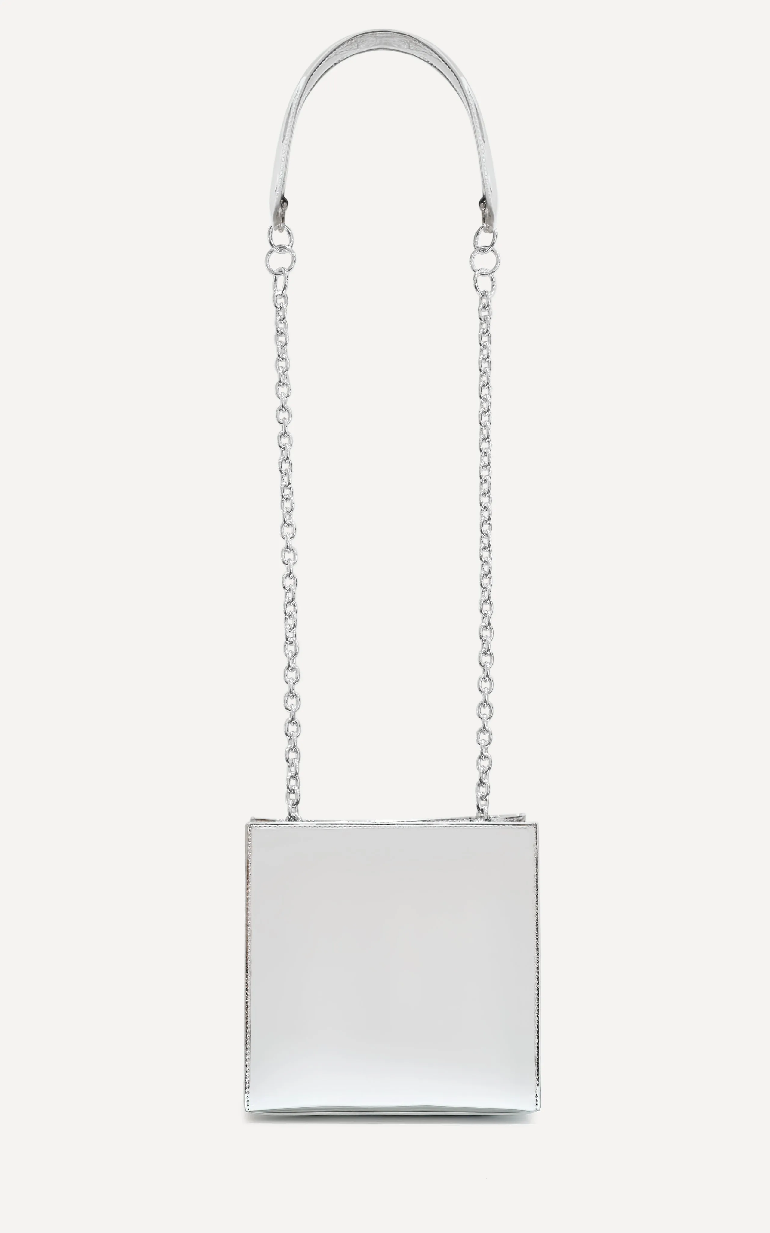 Hueso Bag | Mirror Foil