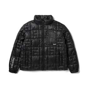 HUF Pertex Puffer Jacket