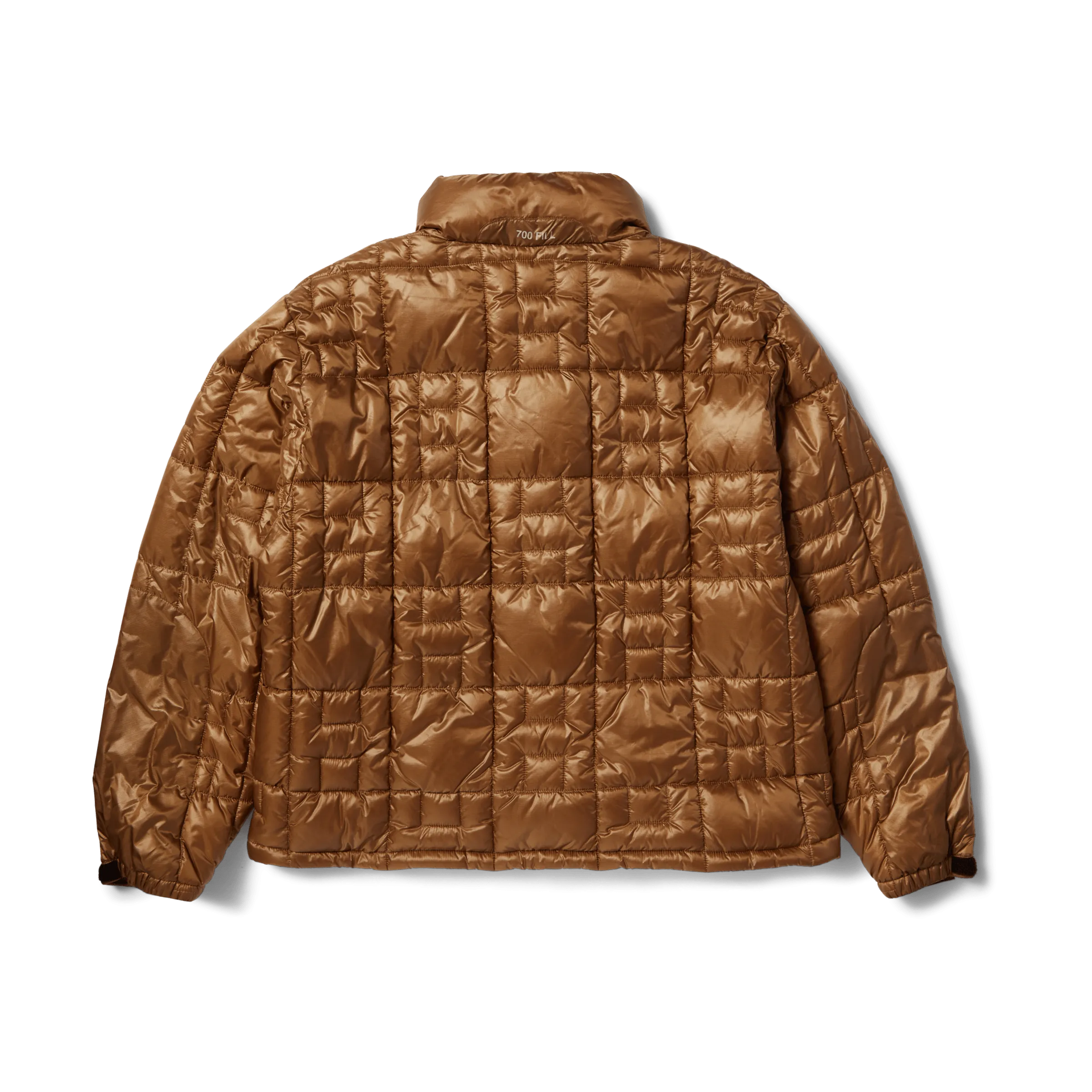 HUF Pertex Puffer Jacket