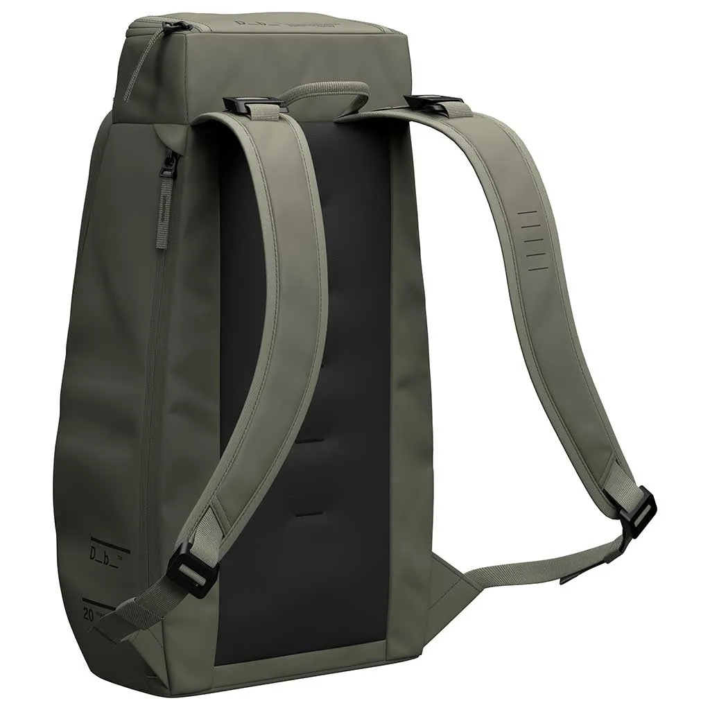 Hugger Backpack 20