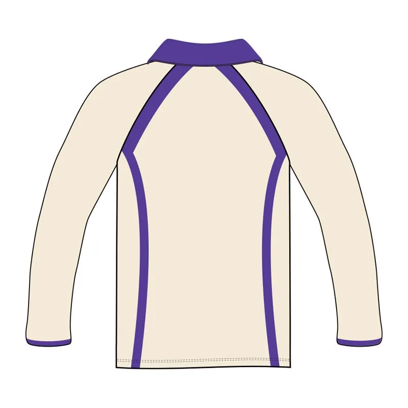 Hull Zingari Cricket Club Jersey
