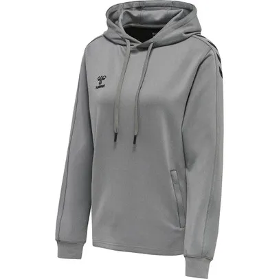 Hummel Core XK Poly Sweat Hoodie Women