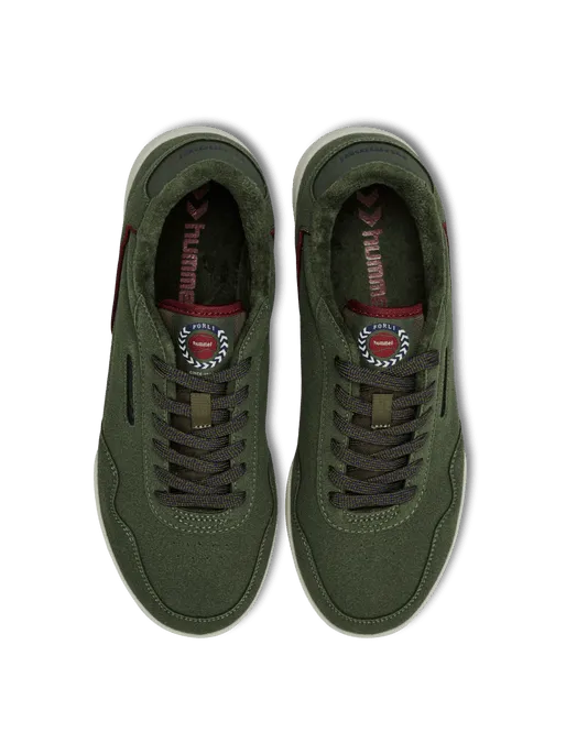 Hummel Men's Forli Running Shoe