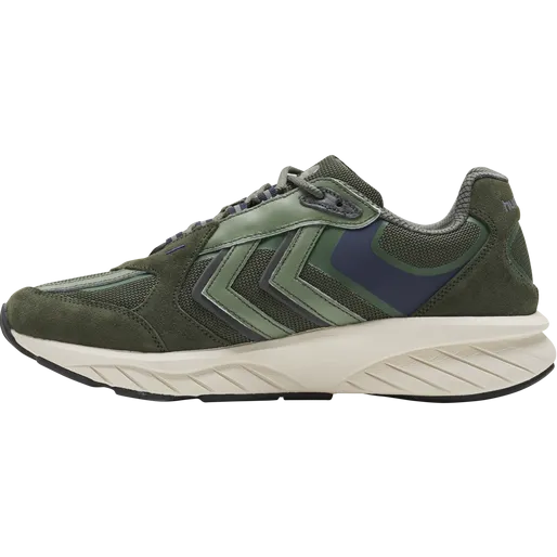 Hummel Men's Reach LX 6000 Urban Running Shoe