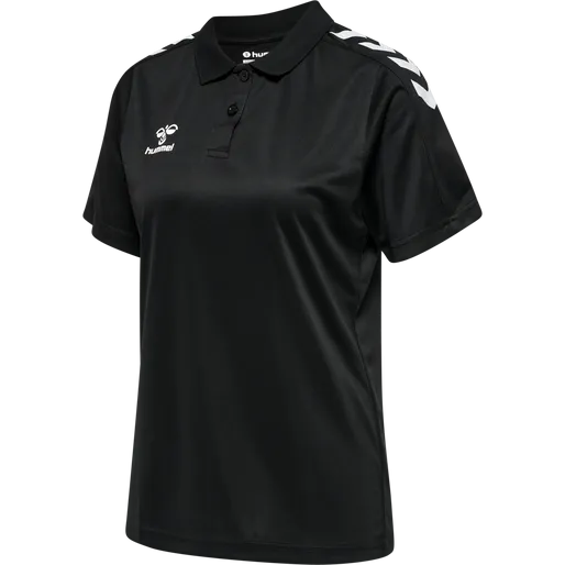Hummel Women's Core XK Functional Polo
