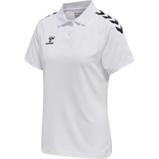 Hummel Women's Core XK Functional Polo