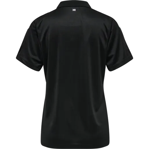 Hummel Women's Core XK Functional Polo
