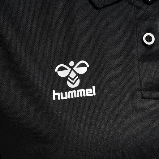 Hummel Women's Core XK Functional Polo