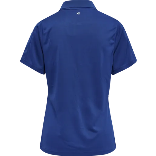 Hummel Women's Core XK Functional Polo